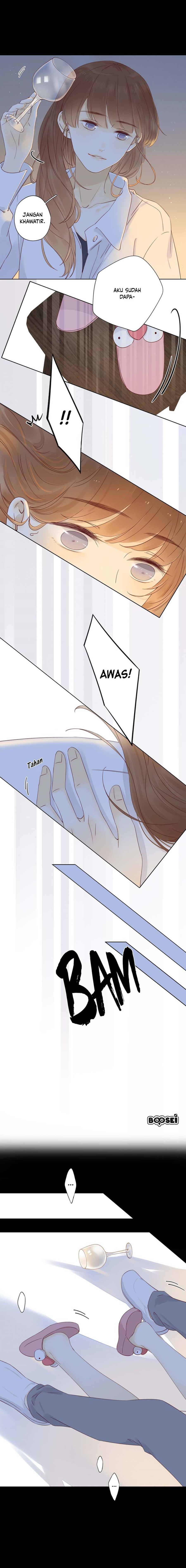 She May Not Be Cute Chapter 31 Gambar 6